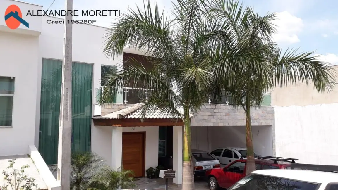 Foto 1 de Casa com 3 quartos à venda, 150m2 em Sorocaba - SP