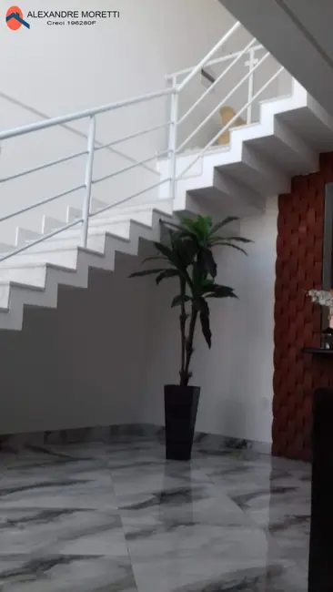 Foto 8 de Casa com 3 quartos à venda, 150m2 em Sorocaba - SP