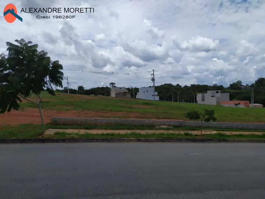 Terreno / Lote à venda, 175m2 em Caguassu, Sorocaba - SP - imagem 3 Foto 3 de Terreno / Lote à venda, 175m2 em Caguassu, Sorocaba - SP