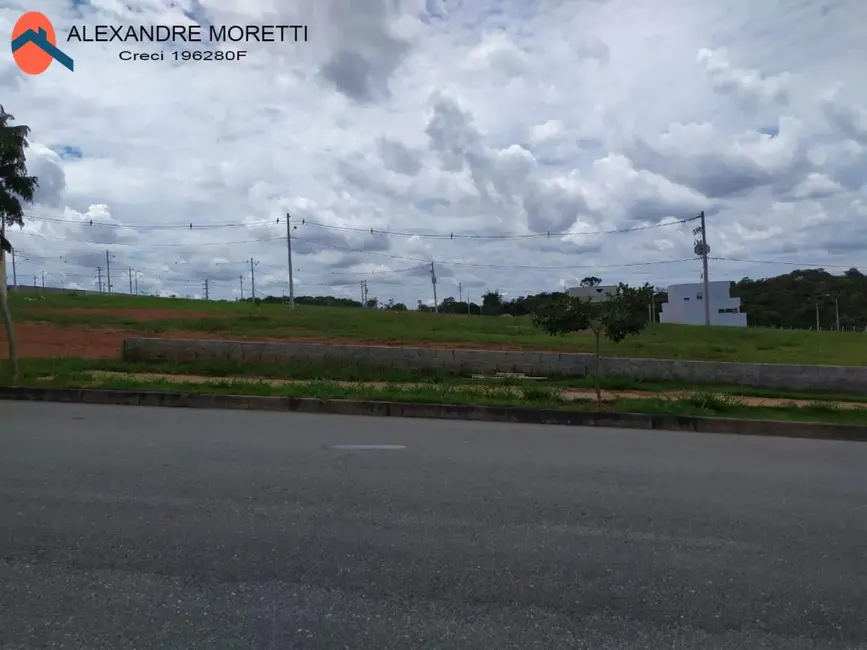 Terreno / Lote à venda, 175m2 em Caguassu, Sorocaba - SP - imagem 4 Foto 4 de Terreno / Lote à venda, 175m2 em Caguassu, Sorocaba - SP