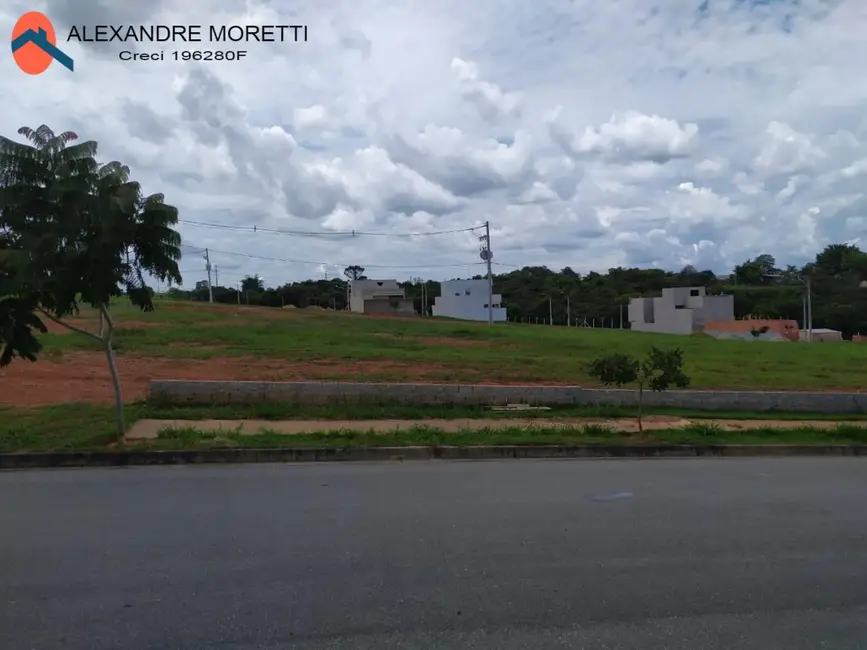 Terreno / Lote à venda, 175m2 em Caguassu, Sorocaba - SP - imagem 2 Foto 2 de Terreno / Lote à venda, 175m2 em Caguassu, Sorocaba - SP