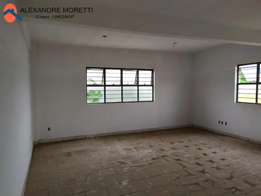 Foto 9 de Sala Comercial para alugar, 1500m2 em Jardim Planalto, Sorocaba - SP