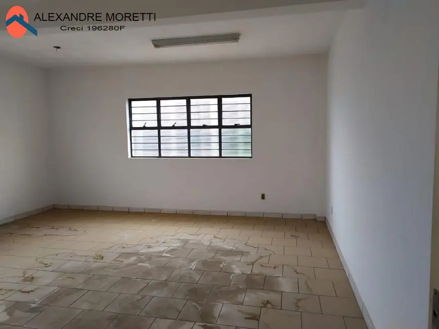 Foto 8 de Sala Comercial para alugar, 1500m2 em Jardim Planalto, Sorocaba - SP