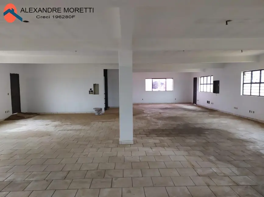 Foto 6 de Sala Comercial para alugar, 1500m2 em Jardim Planalto, Sorocaba - SP