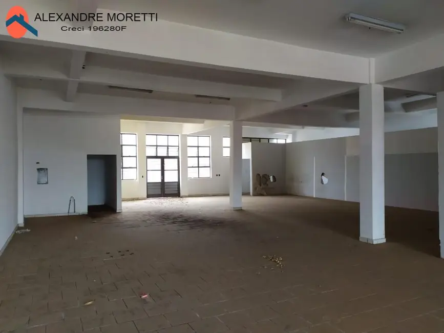Foto 5 de Sala Comercial para alugar, 1500m2 em Jardim Planalto, Sorocaba - SP