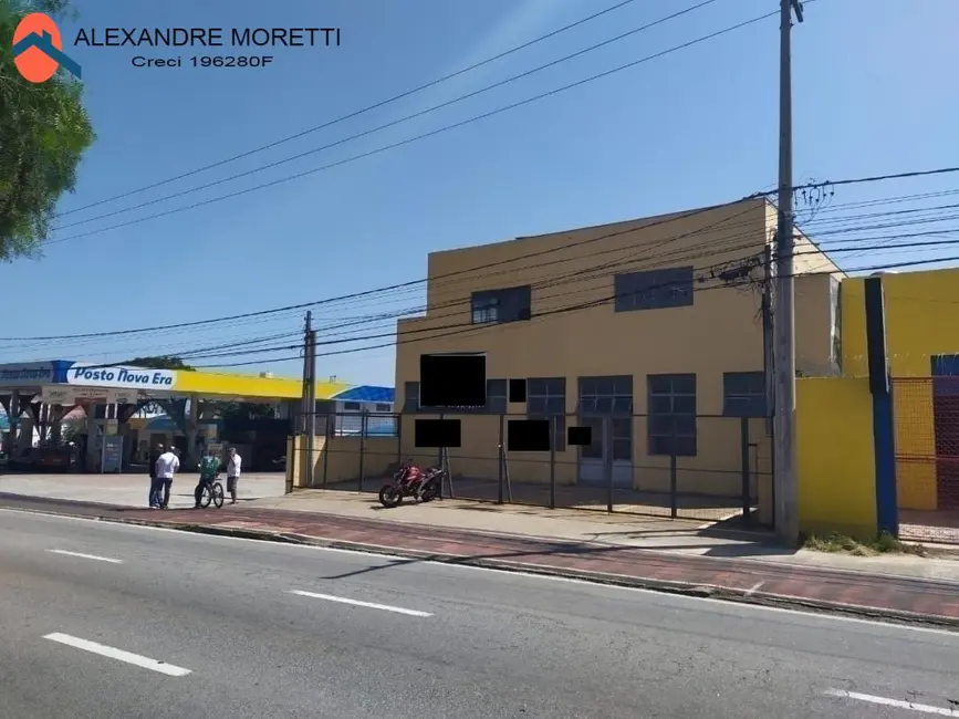 Foto 2 de Sala Comercial para alugar, 1500m2 em Jardim Planalto, Sorocaba - SP