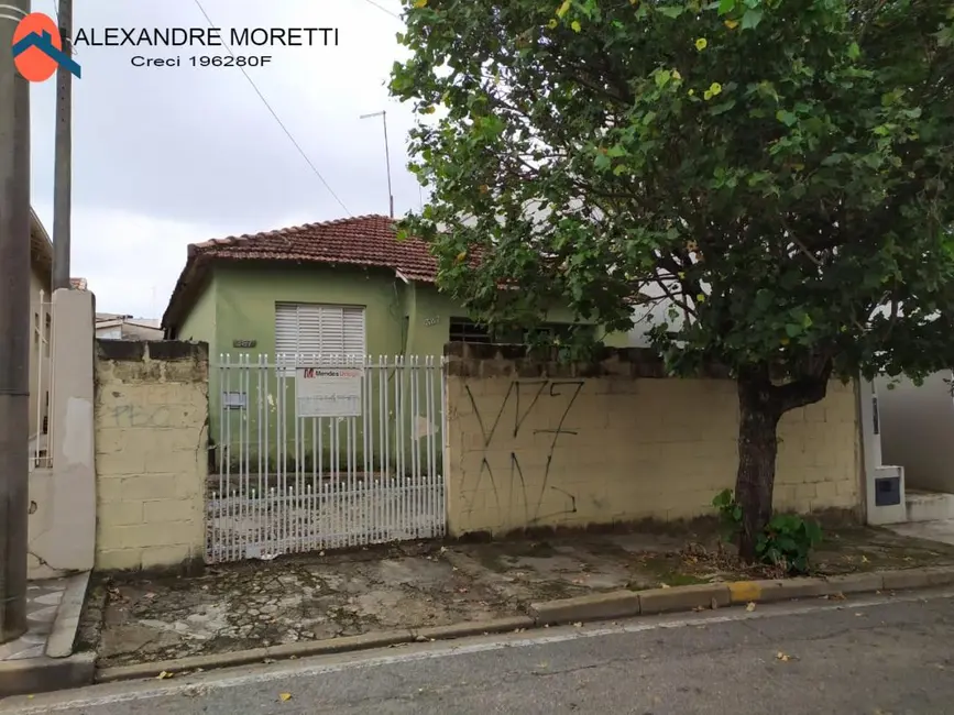 Casa com 2 quartos à venda, 100m2 em Jardim São Paulo, Sorocaba - SP - imagem 4 Foto 4 de Casa com 2 quartos à venda, 100m2 em Jardim São Paulo, Sorocaba - SP