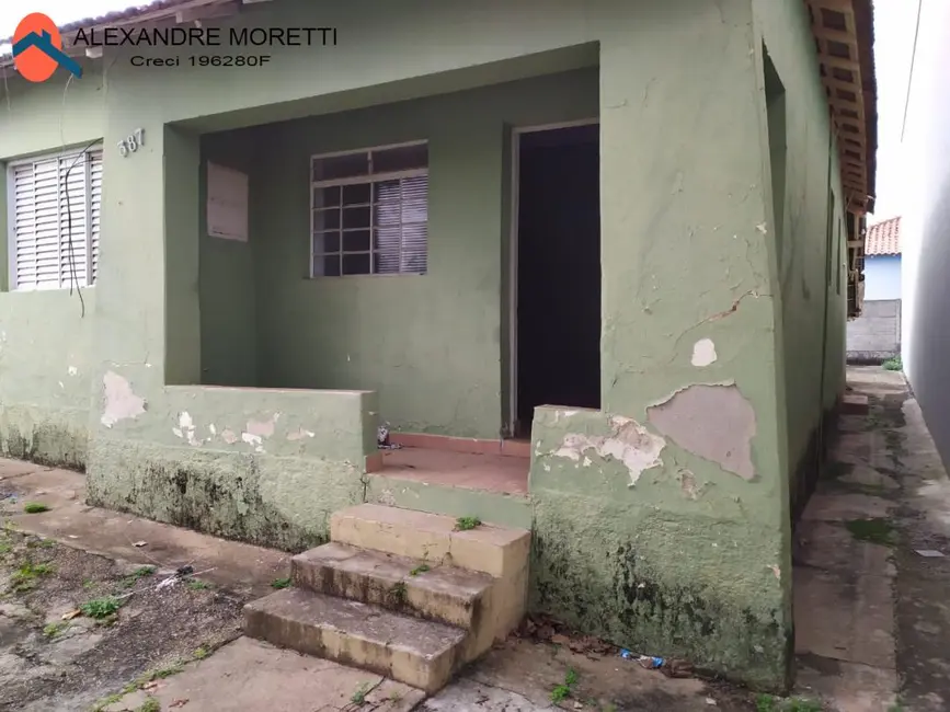 Casa com 2 quartos à venda, 100m2 em Jardim São Paulo, Sorocaba - SP - imagem 3 Foto 3 de Casa com 2 quartos à venda, 100m2 em Jardim São Paulo, Sorocaba - SP