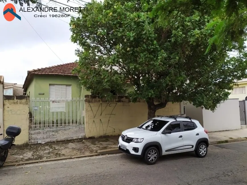 Foto 2 de Casa com 2 quartos à venda, 100m2 em Jardim São Paulo, Sorocaba - SP