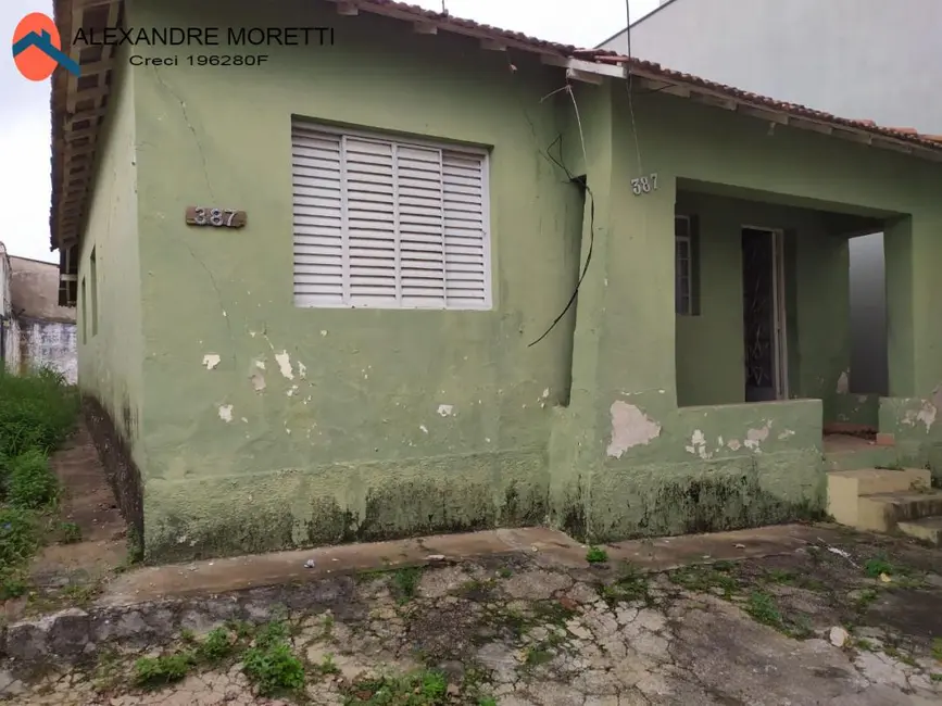 Foto 1 de Casa com 2 quartos à venda, 100m2 em Jardim São Paulo, Sorocaba - SP
