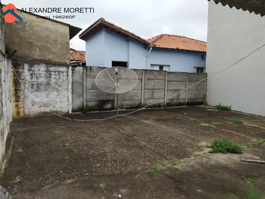 Casa com 2 quartos à venda, 100m2 em Jardim São Paulo, Sorocaba - SP - imagem 5 Foto 5 de Casa com 2 quartos à venda, 100m2 em Jardim São Paulo, Sorocaba - SP