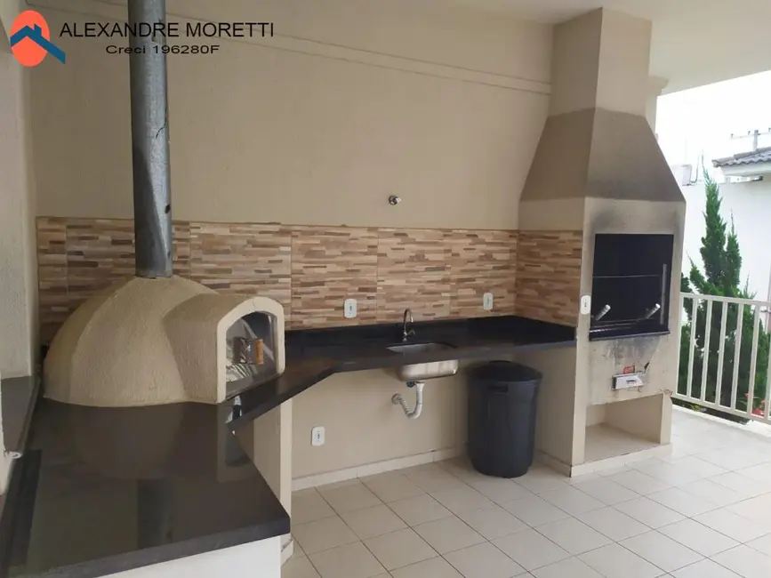 Foto 4 de Apartamento com 2 quartos para alugar, 60m2 em Vila Odin, Sorocaba - SP