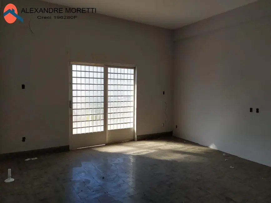 Foto 4 de Sala Comercial para alugar em Vila Santana, Sorocaba - SP
