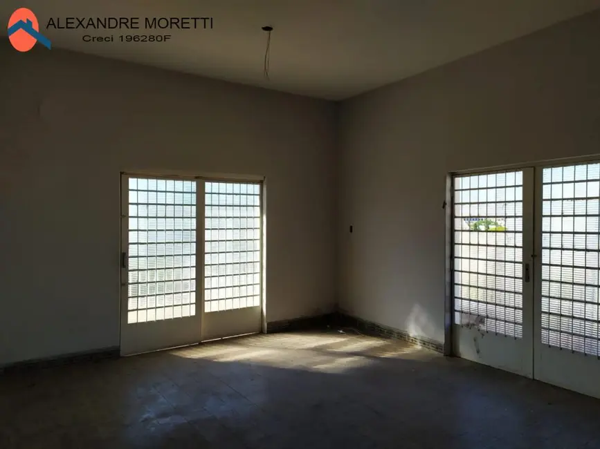 Foto 3 de Sala Comercial para alugar em Vila Santana, Sorocaba - SP