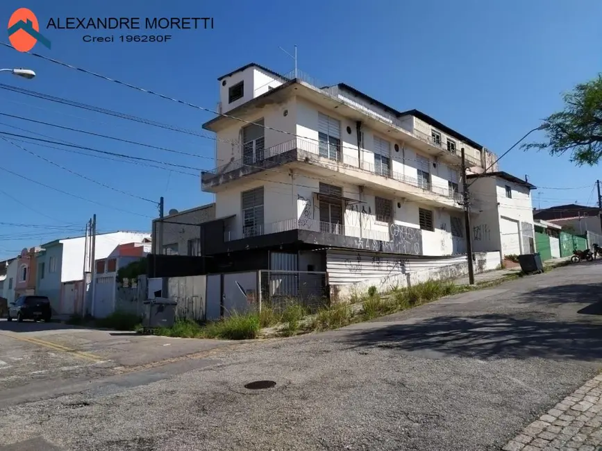 Foto 1 de Sala Comercial para alugar em Vila Santana, Sorocaba, SP