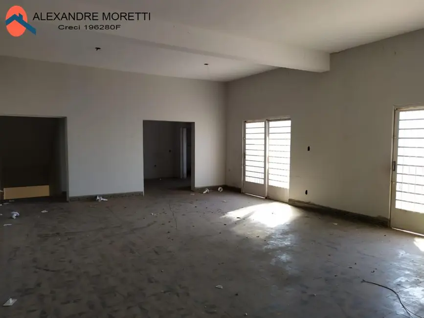 Foto 8 de Sala Comercial para alugar em Vila Santana, Sorocaba - SP