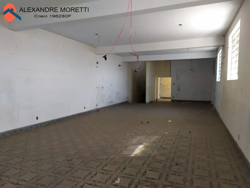 Foto 7 de Sala Comercial para alugar em Vila Santana, Sorocaba - SP