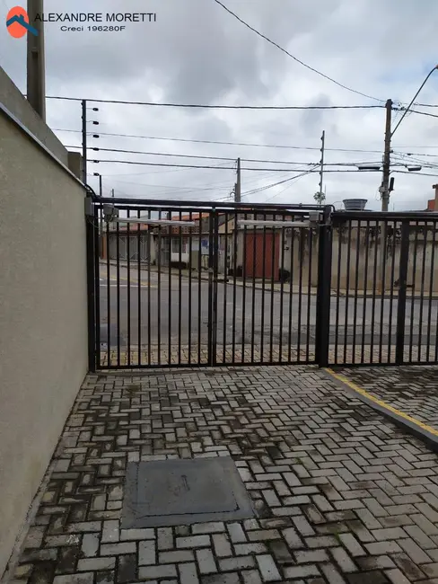 Foto 4 de Apartamento com 2 quartos para alugar, 60m2 em Vila Leopoldina, Sorocaba - SP