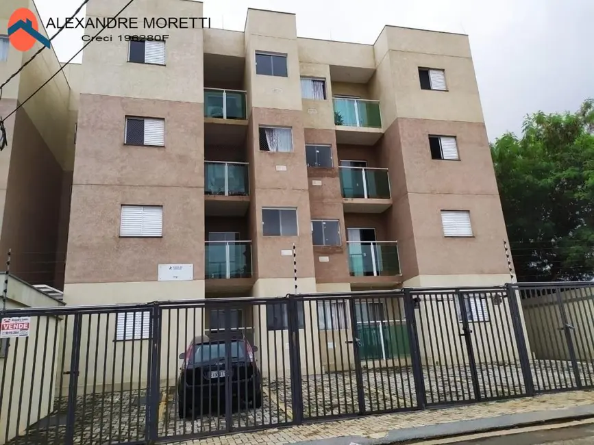 Foto 1 de Apartamento com 2 quartos para alugar, 60m2 em Vila Leopoldina, Sorocaba - SP