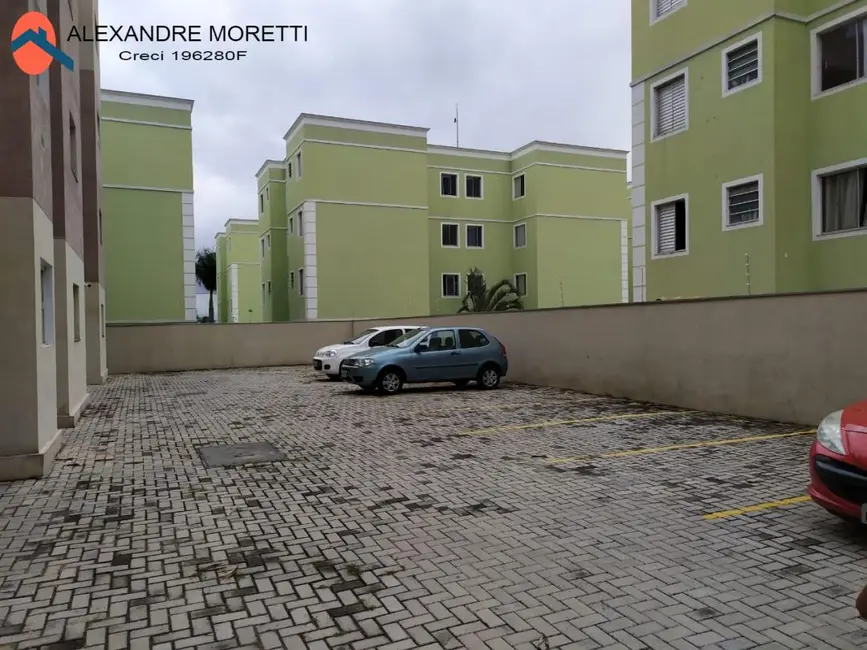 Foto 5 de Apartamento com 2 quartos para alugar, 60m2 em Vila Leopoldina, Sorocaba - SP
