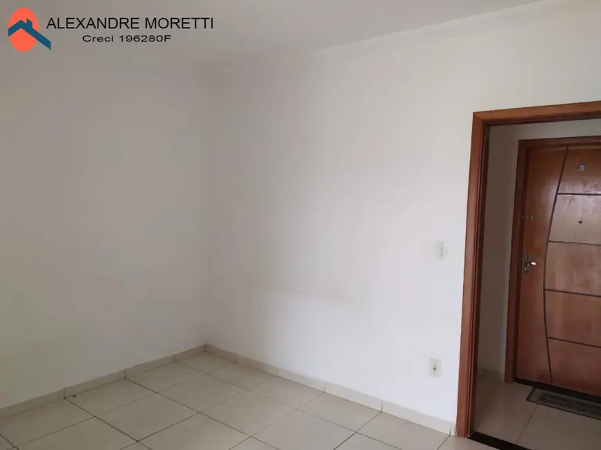 Foto 8 de Apartamento com 2 quartos para alugar, 60m2 em Vila Leopoldina, Sorocaba - SP