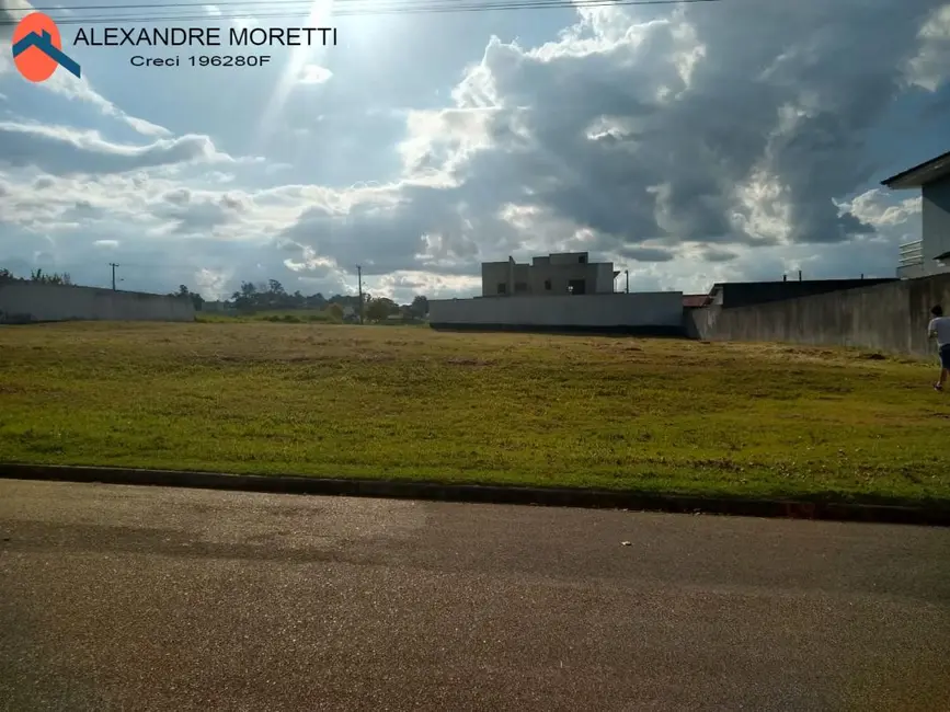 Foto 1 de Chácara à venda, 1000m2 em Aracoiaba Da Serra - SP