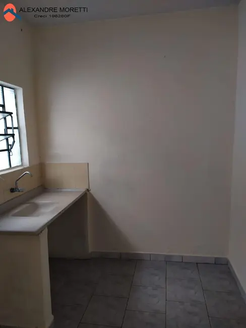 Casa com 1 quarto para alugar, 40m2 em Sorocaba - SP - imagem 2 Foto 2 de Casa com 1 quarto para alugar, 40m2 em Sorocaba - SP
