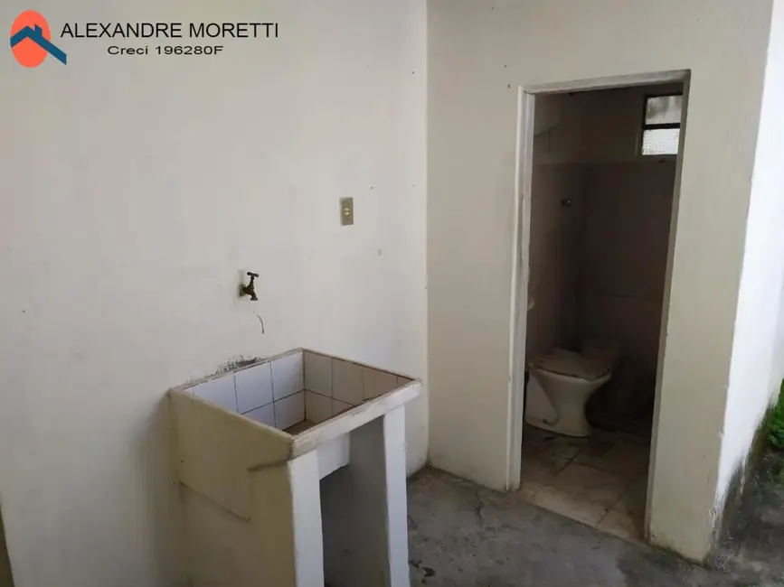 Casa com 1 quarto para alugar, 40m2 em Sorocaba - SP - imagem 6 Foto 6 de Casa com 1 quarto para alugar, 40m2 em Sorocaba - SP