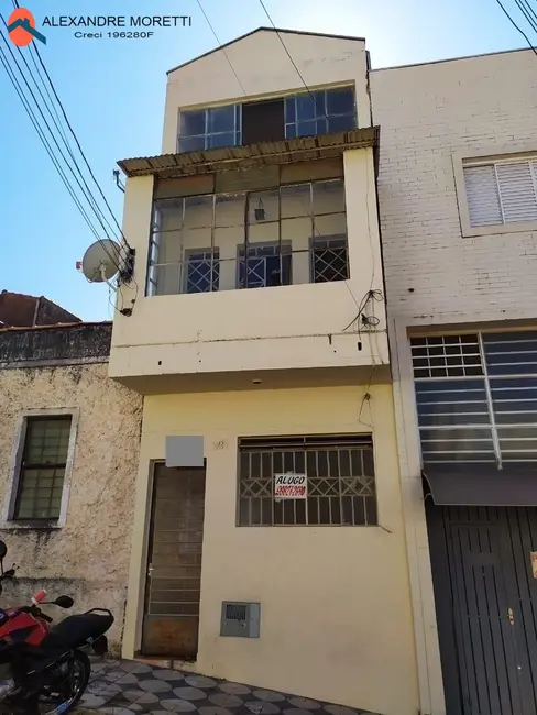 Foto 1 de Apartamento com 2 quartos para alugar, 70m2 em Centro, Sorocaba - SP
