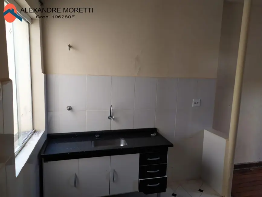 Foto 9 de Apartamento com 2 quartos para alugar, 70m2 em Centro, Sorocaba - SP
