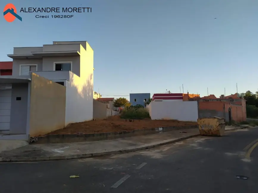 Foto 6 de Terreno / Lote à venda, 186m2 em Sorocaba - SP