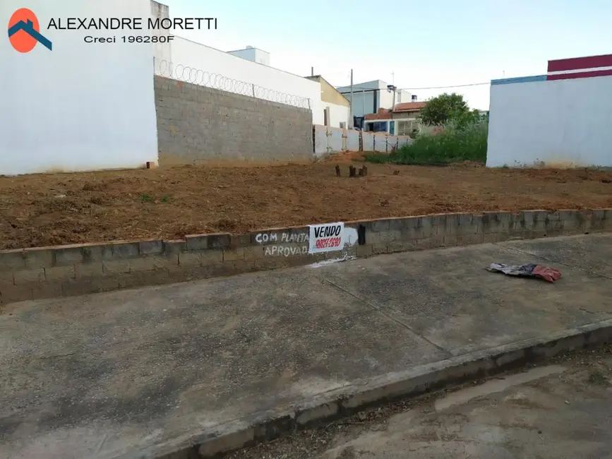 Foto 2 de Terreno / Lote à venda, 186m2 em Sorocaba - SP