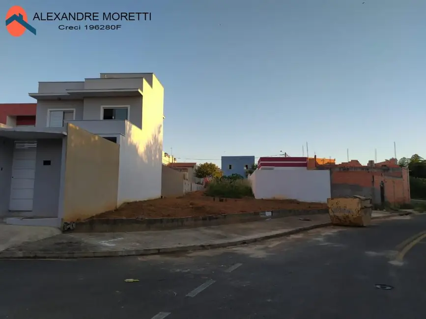 Foto 4 de Terreno / Lote à venda, 186m2 em Sorocaba - SP