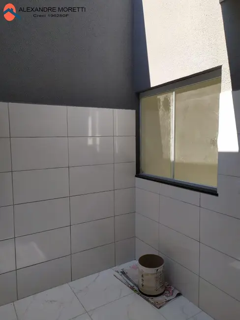 Foto 5 de Casa com 2 quartos à venda, 60m2 em Sorocaba - SP