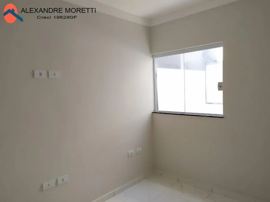 Foto 9 de Casa com 2 quartos à venda, 60m2 em Sorocaba - SP