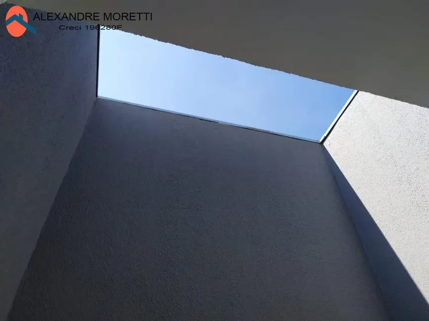 Foto 7 de Casa com 2 quartos à venda, 60m2 em Sorocaba - SP