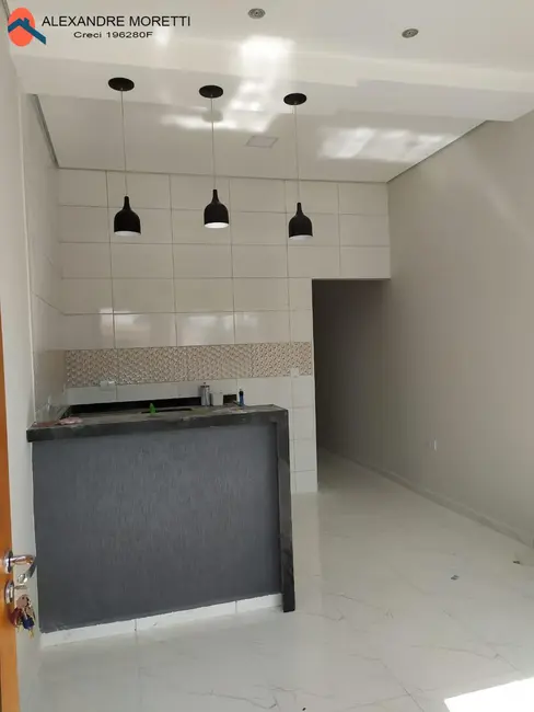 Foto 2 de Casa com 2 quartos à venda, 60m2 em Sorocaba - SP