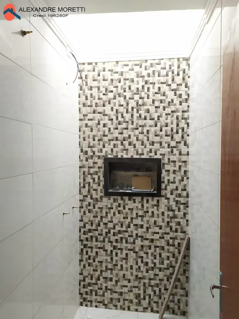 Foto 8 de Casa com 2 quartos à venda, 60m2 em Sorocaba - SP