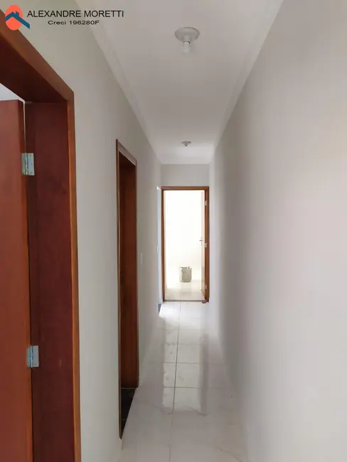 Foto 4 de Casa com 2 quartos à venda, 60m2 em Sorocaba - SP