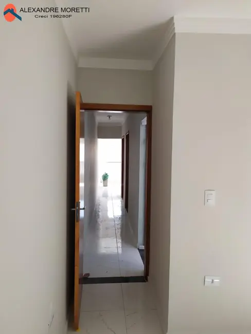 Foto 3 de Casa com 2 quartos à venda, 60m2 em Sorocaba - SP