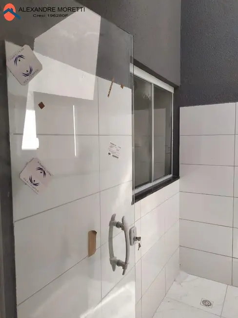 Foto 6 de Casa com 2 quartos à venda, 60m2 em Sorocaba - SP