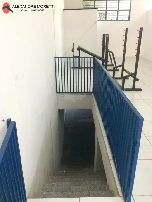 Sala Comercial para alugar, 200m2 em Vila Nova Sorocaba, Sorocaba - SP - imagem 9 Foto 9 de Sala Comercial para alugar, 200m2 em Vila Nova Sorocaba, Sorocaba - SP