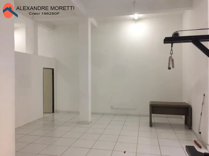 Sala Comercial para alugar, 200m2 em Vila Nova Sorocaba, Sorocaba - SP - imagem 3 Foto 3 de Sala Comercial para alugar, 200m2 em Vila Nova Sorocaba, Sorocaba - SP