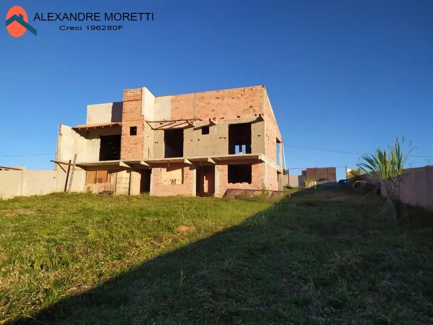 Foto 1 de Casa com 6 quartos à venda, 1000m2 em Aracoiaba Da Serra - SP