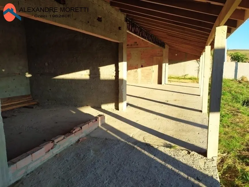 Foto 4 de Casa com 6 quartos à venda, 1000m2 em Aracoiaba Da Serra - SP