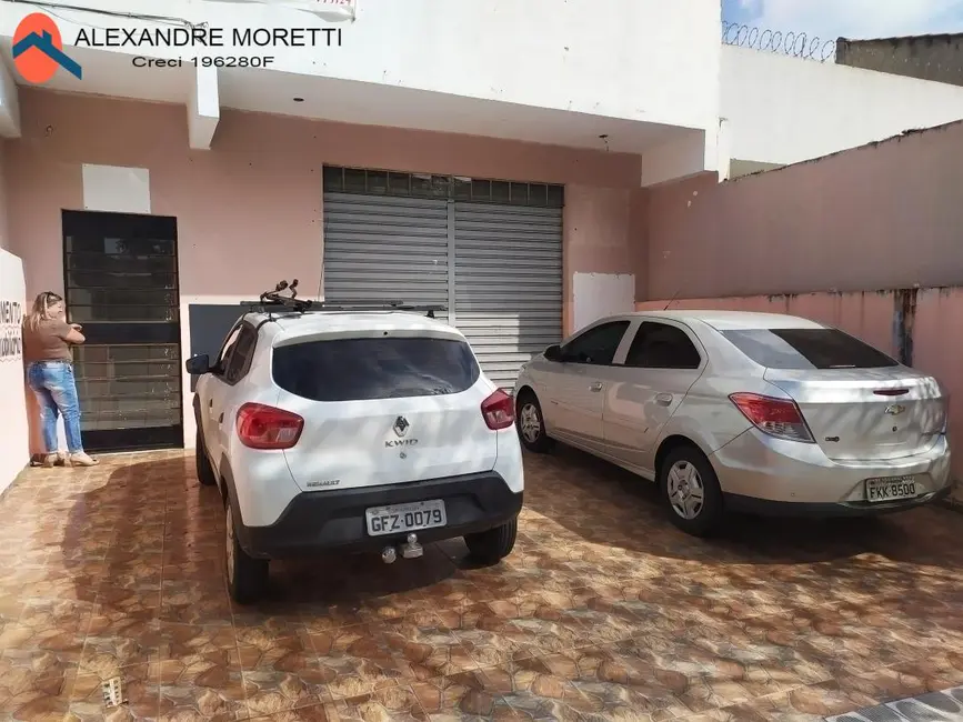 Sala Comercial para alugar, 140m2 em Sorocaba - SP - imagem 1 Foto 1 de Sala Comercial para alugar, 140m2 em Sorocaba - SP