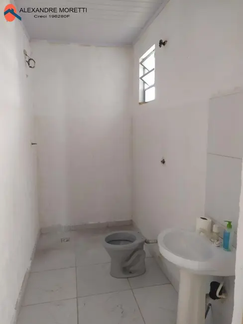 Sala Comercial para alugar, 140m2 em Sorocaba - SP - imagem 5 Foto 5 de Sala Comercial para alugar, 140m2 em Sorocaba - SP