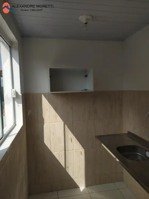 Foto 8 de Apartamento com 1 quarto para alugar, 50m2 em Sorocaba - SP