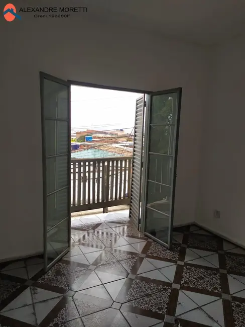 Foto 3 de Casa com 2 quartos para alugar, 70m2 em Sorocaba - SP