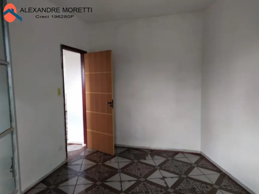 Foto 6 de Casa com 2 quartos para alugar, 70m2 em Sorocaba - SP
